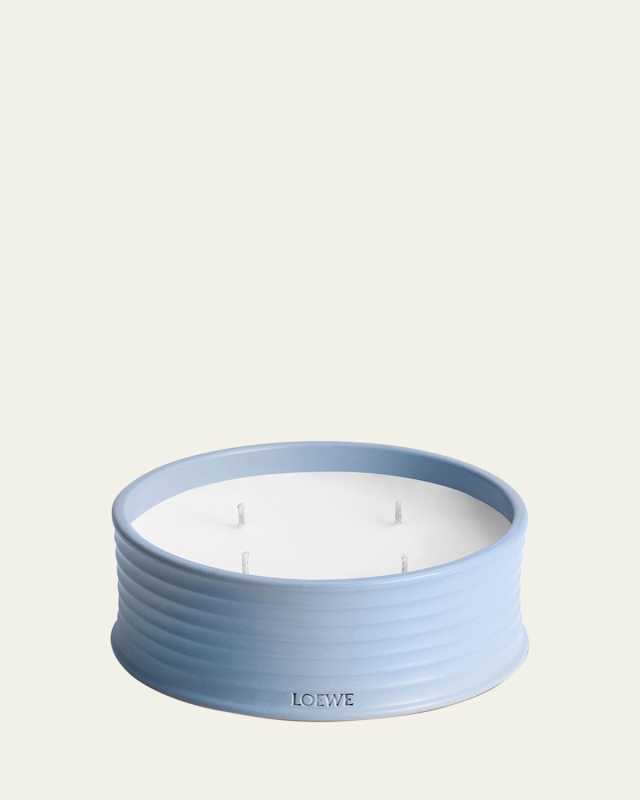 Outdoor Candle Verveine, 750 mg